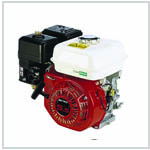 4.5HP, 5.5HP, 6.5 HP Motor Parts