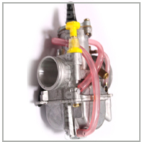 HP Carburetor