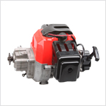 2-stroke 43cc(40-5) Engine