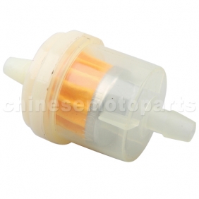 Universal Fuel Filter