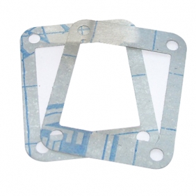 Gasket Set for Read Black Of 39cc Air cooled /Water Cooled Pocket Bike<br /><span class=\"smallText\">[P091-136]</span>
