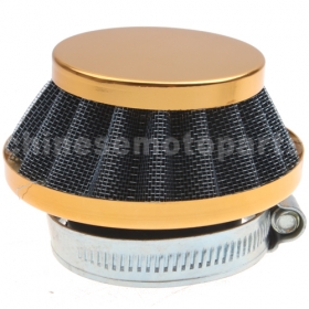 39mm Air Filter for 125cc 150cc 200cc ATV Quad Dirt Bike 125cc Go Karts Buggy<br /><span class=\"smallText\">[P091-109-3]</span>