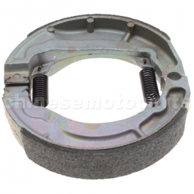 Rear Brake Shoe for CF250cc Water-cooled ATV, Go Kart, Moped Scooter<br /><span class=\"smallText\">[C029-077]</span>