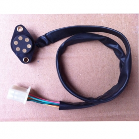 Gear Selector Sensor for 125-250cc Engine<br /><span class=\"smallText\">[D030-108]</span>