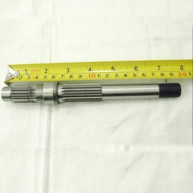 Long Output Shaft for GY6-150 Engine<br /><span class=\"smallText\">[K070-172]</span>