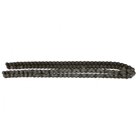 138 Chain for 2-stroke 47cc & 49cc Pocket Bike<br /><span class=\"smallText\">[G043-002]</span>