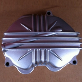 Cylinder Head Cover for CG125cc Air cooled ATV , Dirt bike<br /><span class=\"smallText\">[K074-119]</span>