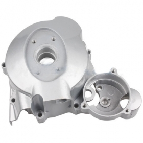 Front Left Engine Motor Cover CG 200cc 250cc Dirt Bike ATV Quad 4 Wheeler<br /><span class=\"smallText\">[K074-122-1]</span>