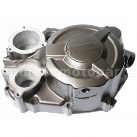 Right Crankshaft Cover for CB250cc Water-Cooled ATV, Dirt Bike & Go Kart<br /><span class=\"smallText\">[K077-002]</span>