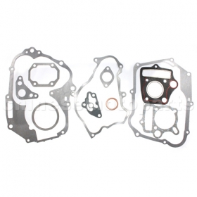 Complete Gasket Set for 50cc ATV, Dirt Bike & Go Kart<br /><span class=\"smallText\">[K078-003]</span>