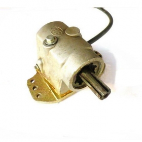 110CC ATV Reverse Gear Box Assy