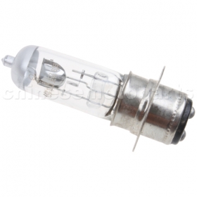 HD P15d-25-1 12V 35/35W Bulb