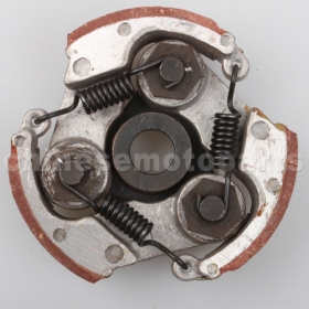 Clutch for 2-stroke 47cc(40-6)/49cc(44-6) Pocket Bike<br /><span class=\"smallText\">[K072-049]</span>