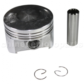 Piston for CG 250cc ATV, Dirt Bike & Go Kart(67mm)<br /><span class=\"smallText\">[K082-033]</span>