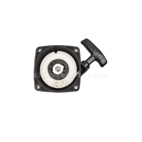 Pull Start Mini Pocket ATV Scooter 47 49 50CC Dirt Bike recoil starter puller<br /><span class=\"smallText\">[K070-125-1]</span>