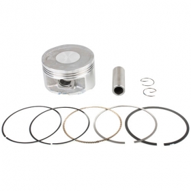 Piston Assembly for 260cc Linhai Yamaha Water Cooled Engine<br /><span class=\"smallText\">[K082-064]</span>
