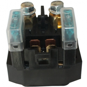 Starter Relay Solenoid Yamaha YFZ450 YFZ 450 2004 2005 2006 2007 2008 NEW<br /><span class=\"smallText\">[H056-002-5]</span>