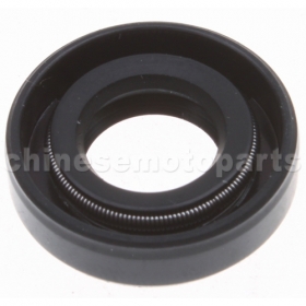 Oil Seal for CF250cc ATV, Go Kart, Moped & Scooter<br /><span class=\"smallText\">[K081-005]</span>