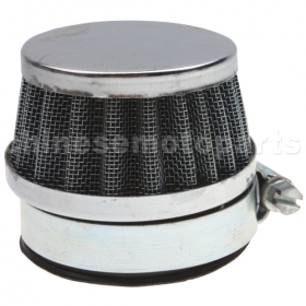 42mm Air Filter for ATV, Dirt Bike & Go Kart