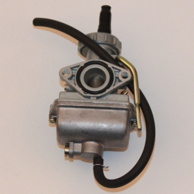 16mm Carburetor for 50cc-90cc ATV, Dirt Bike & Go Kart<br /><span class=\"smallText\">[N090-055]</span>