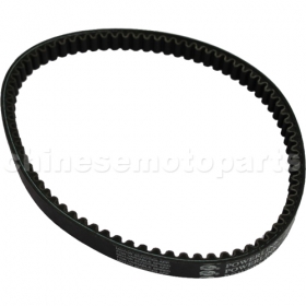 Gates PowerLink 743*20(743-20-30) Standard CVT Drive Belt for GY6 125cc-150cc ATV, Go Kart, Moped Scooter<br /><span class=\"smallText\">[K076-004]</span>