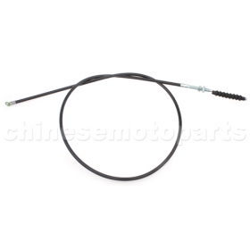 48.9\" Clutch Cable for 150cc-250cc ATV & Dirt Bike<br /><span class=\"smallText\">[D030-017]</span>