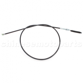 48.9\" Clutch Cable for 150cc-250cc ATV & Dirt Bike