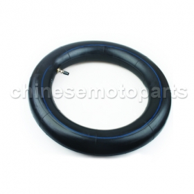 Inner Tube 3.00-12 Dirt Bikes, Motorcycle Scooter Tire<br /><span class=\"smallText\">[S107-039-2]</span>
