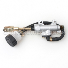 High Performace Rear Brake Master Cylinder for 50cc-125cc Dirt Bike