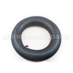 Rubber Motorcycle Inner Tube 3.00/3.25-8<br /><span class=\"smallText\">[S107-033]</span>
