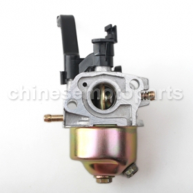 Honda Gx160 5.5hp Generator Engine Carburetor<br /><span class=\"smallText\">[N090-107]</span>