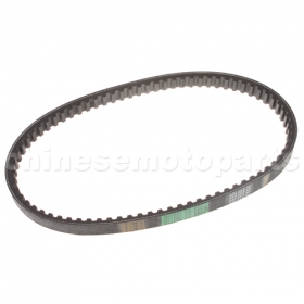 828-22.5-30 DRIVE BELT, (HONDA 23100-KN1-003, 23100-KK1-670)<br /><span class=\"smallText\">[K076-022-1]</span>