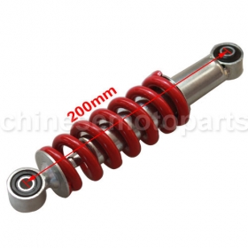 Shocks for 33cc-49cc 2-stroke Dirt Bike