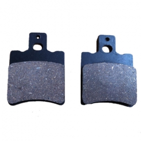 Disc Brake Pad for 50cc-125cc ATV<br /><span class=\"smallText\">[C029-058]</span>