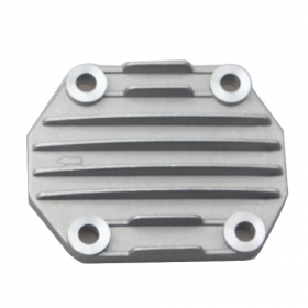 Chinese ATV Go Kart Top Cylinder Head Engine Cover 50 70 90 110 125<br /><span class=\"smallText\">[K074-126]</span>