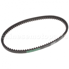 835-20-30 (842) DRIVE BELT, BANDO PERFORMANCE, GY6 125/150CC<br /><span class=\"smallText\">[K076-023-1]</span>