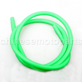 Green Tubing for ATV, Dirt Bike, Go Kart, Moped & Pocket Bike<br /><span class=\"smallText\">[B020-028]</span>