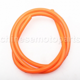 ORANGE Vent Hose Fuel Cap Valve Breather Moto X Quad Racing GNCC Honda<br /><span class=\"smallText\">[B020-037-1]</span>