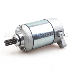 Genuine Kazuma Jaguar ATV Quad Starter Motor 500cc 4 X 4<br /><span class=\"smallText\">[K084-013]</span>