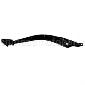 Black Brake Rod for 50cc-125cc Dirt Bike<br /><span class=\"smallText\">[C029-001-2]</span>