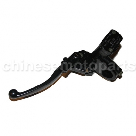 Atv Dirt Pit Bike Master Cylinder Brake Lever Left Side Taotao Coolster Roketa<br /><span class=\"smallText\">[C029-096]</span>