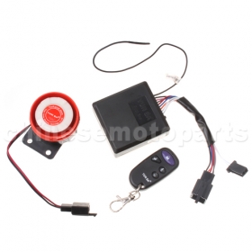 REMOTE CONTROL KILL SET 50cc 70cc 90cc 100cc 110cc ATV<br /><span class=\"smallText\">[A009-011-2]</span>