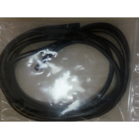 New Black Fuel Line 10 Feet length