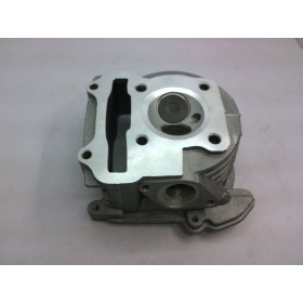 100cc 4 stroke GY6 50mm Cylinder Head Assy<br /><span class=\"smallText\">[K074-131]</span>