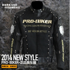 Men motorcycle Jacket racing cycling biker clothing Motor Motocross wear motorcycles suit motor<br /><span class=\"smallText\">[JK-02]</span>