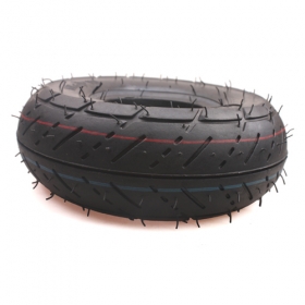 Tyre 10x350-4 Tire 10x3.50-4 Mini Moto 4\" 4 Inch Wheel Scooter Honda<br /><span class=\"smallText\">[S102-003]</span>