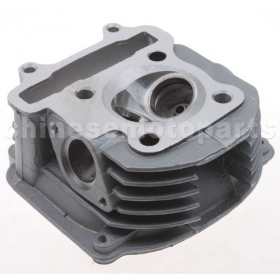 Cylinder Head for GY6 150cc Moped<br /><span class=\"smallText\">[K074-103]</span>