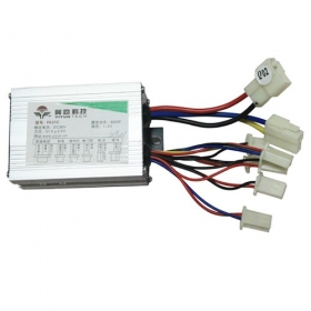 36V 800W Brushed Controller