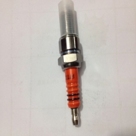 F7TC Spark Plug for Gasoline Generator and Go Kart with 168 Engine<br /><span class=\"smallText\">[H058-016]</span>