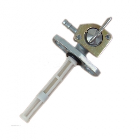 Honda XR50 CRF50 XR50R CRF50F Fuel Petcock Switch Valve Assembly<br /><span class=\"smallText\">[M088-027]</span>